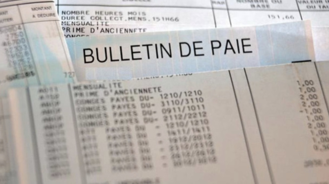 Après le public : Hausse des salaires dans le privé Après le public : Hausse des salaires dans le privé