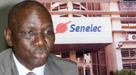 Pape Dieng, Dg de la Senelec: "Le marché de la TAG3 n’a pas été signé pour faire économiser à Senelec de l’argent !" Pape Dieng, Dg de la Senelec: "Le marché de la TAG3 n’a pas été signé pour faire économiser à Senelec de l’argent !"