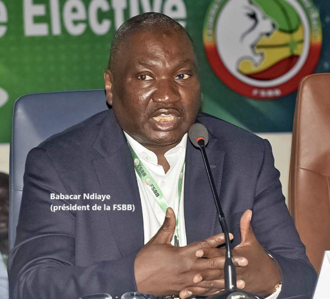 FIBA-Afrique : La FSBB rentre bredouille du Congrès de Maputo FIBA-Afrique : La FSBB rentre bredouille du Congrès de Maputo