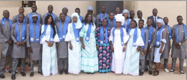 Appel à la solidarité au #CESTI : Aidez à reconstruire et à restaurer l'école de journalisme Appel à la solidarité au #CESTI : Aidez à reconstruire et à restaurer l'école de journalisme