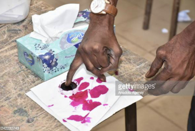 Paix et stabilité: SOS/Paix favorise un processus électoral intègre Paix et stabilité: SOS/Paix favorise un processus électoral intègre