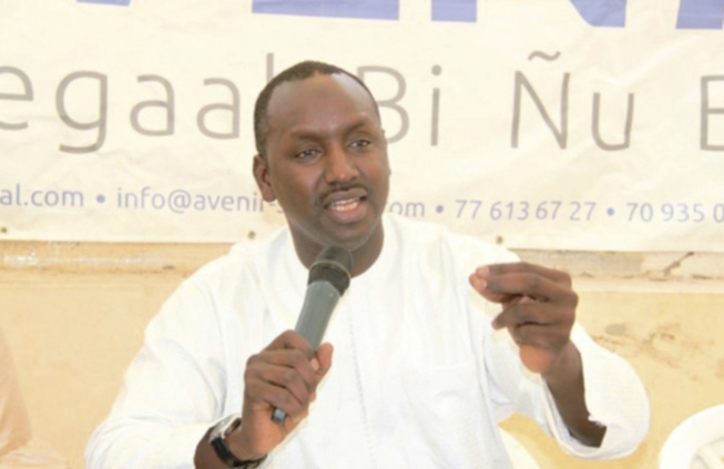 Forces Occultes, Enquêtes Annoncées Par Macky Sall : Cheikh Tidiane Dièye Sceptique Forces Occultes, Enquêtes Annoncées Par Macky Sall : Cheikh Tidiane Dièye Sceptique