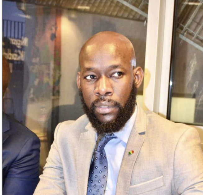 L’argent du Qatar inonderait-il le Sénégal ? Nous sommes en droit de savoir ! (Aly Bathily) L’argent du Qatar inonderait-il le Sénégal ? Nous sommes en droit de savoir ! (Aly Bathily)