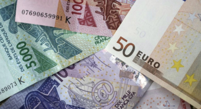Lutte contre le faux-monnayage : Plus d’un milliard FCfa en faux billets saisi par la Douane à Thiès