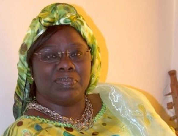 La traque des biens mal acquis est en train de diviser le pays, selon Sokhna Dieng Mbacké La traque des biens mal acquis est en train de diviser le pays, selon Sokhna Dieng Mbacké