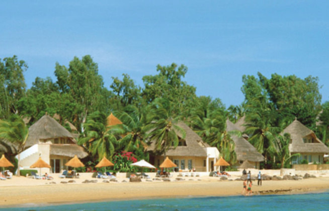 Tourisme : «Le Sénégal reste une destination touristique sûre » Tourisme : «Le Sénégal reste une destination touristique sûre »