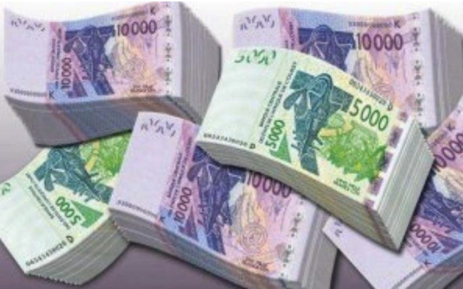 Coopération entre le Sénégal et les Etats-Unis Un montant de 326 milliards de FCFA prévu sur la période 2020-2025 Coopération entre le Sénégal et les Etats-Unis Un montant de 326 milliards de FCFA prévu sur la période 2020-2025