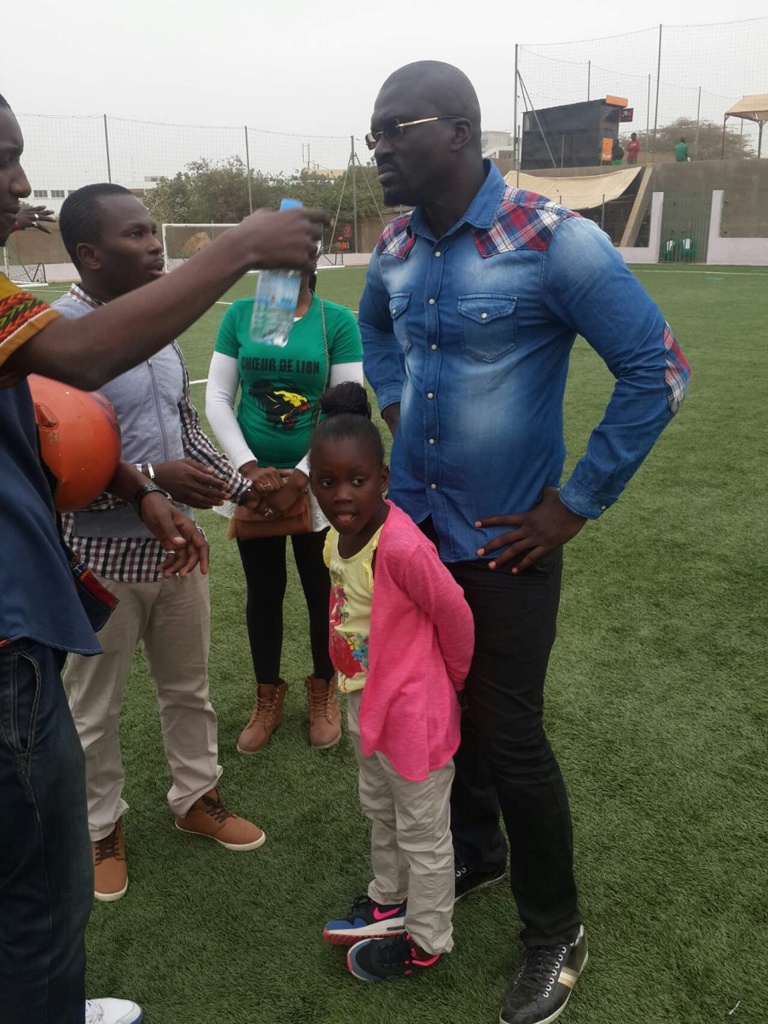 Les premiéres images du tournage de la vidéo de l'hymne de la CAN Cœur de lion chanté par les joueurs de l'équipe nationale. Regardez Les premiéres images du tournage de la vidéo de l'hymne de la CAN Cœur de lion chanté par les joueurs de l'équipe nationale. Regardez
