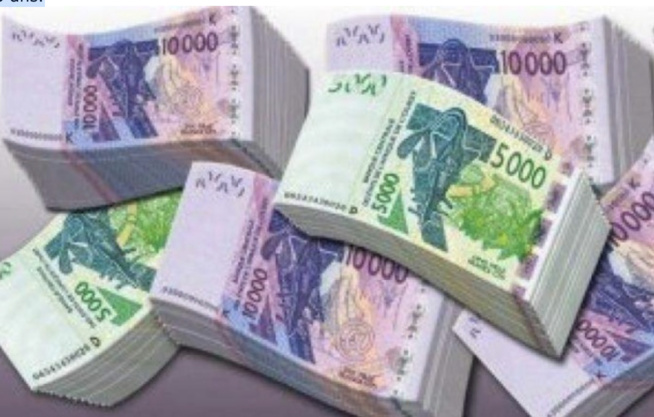 Le Mali lève 40,141 milliards FCFA sur le marché financier de l’UEMOA Le Mali lève 40,141 milliards FCFA sur le marché financier de l’UEMOA