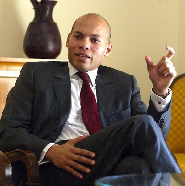 Karim Wade emprunte un langage très technique, la Cour se perd Karim Wade emprunte un langage très technique, la Cour se perd