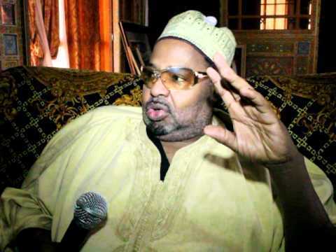 Ila Touba ou Ila Charlie, le choix doit être clair - Par Ahmed Khalifa Niasse Ila Touba ou Ila Charlie, le choix doit être clair - Par Ahmed Khalifa Niasse