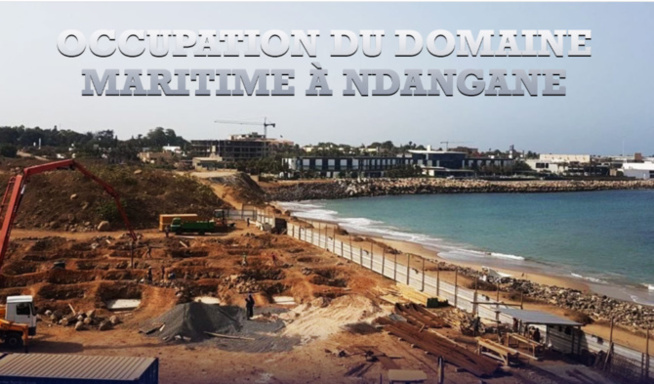 Un Libanais et un Français au cœur du scandale : Ce que l’on sait du litige foncier à Ndangane Un Libanais et un Français au cœur du scandale : Ce que l’on sait du litige foncier à Ndangane