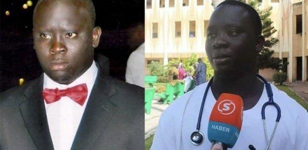 Liberté provisoire accordée : Le faux médecin Amadou Samba, libre