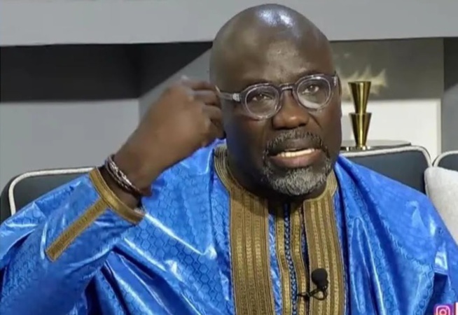 Cheikh Yérim Seck, invité de Faram Faccé TFM : Le CORED condamne des propos menaçant la cohésion nationale … Cheikh Yérim Seck, invité de Faram Faccé TFM : Le CORED condamne des propos menaçant la cohésion nationale …