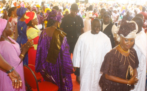 Pourquoi Aliou Sall doit être le Président de l’AMS ? Mille raisons de le choisir Pourquoi Aliou Sall doit être le Président de l’AMS ? Mille raisons de le choisir