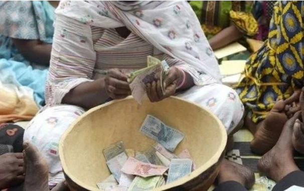 Cérémonies familiales : «Au Sénégal, on gagne beaucoup d’argent, mais on gaspille beaucoup» Cérémonies familiales : «Au Sénégal, on gagne beaucoup d’argent, mais on gaspille beaucoup»