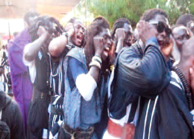 Détournement d’élèves à Koutal : ses habitants réclament le départ des "Yalla-Yalla" Détournement d’élèves à Koutal : ses habitants réclament le départ des "Yalla-Yalla"