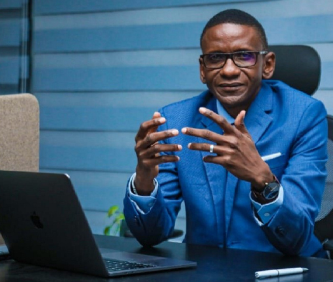 Erection de sa direction en laboratoire national: Le Pr Chérif Baldé DG/CEREEQ salue une nouvelle donne qui va beaucoup changer Erection de sa direction en laboratoire national: Le Pr Chérif Baldé DG/CEREEQ salue une nouvelle donne qui va beaucoup changer