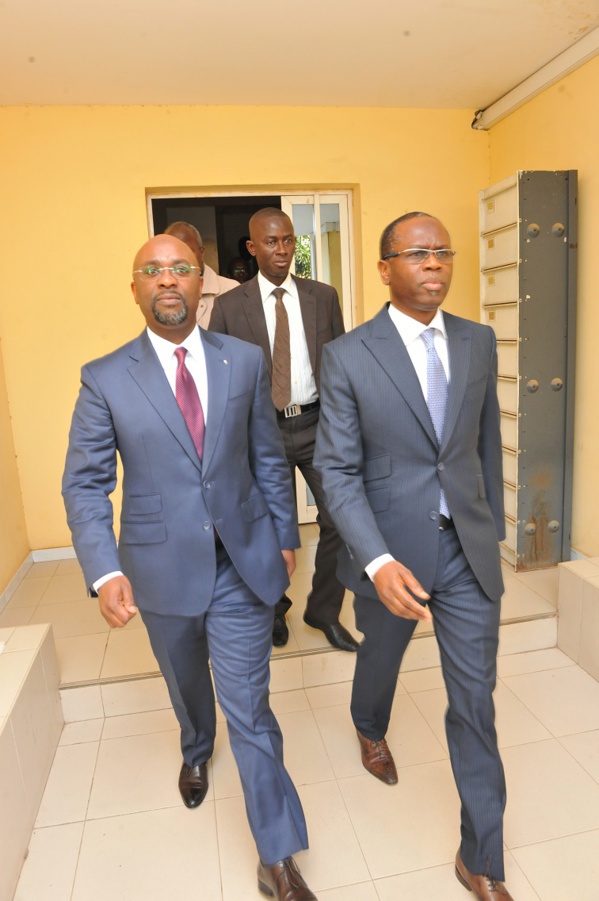 [Cv] Qui est vraiment Birima Mangara, ministre délégué chargé du Budget