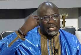 Cheikh Yerim s’énerve et attaque Cored « Dagnouy fé… » Cheikh Yerim s’énerve et attaque Cored « Dagnouy fé… »