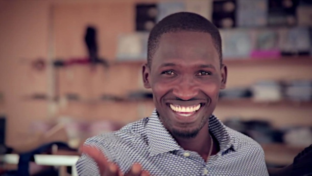 Demba- Guisse jigueen (clip officiel)