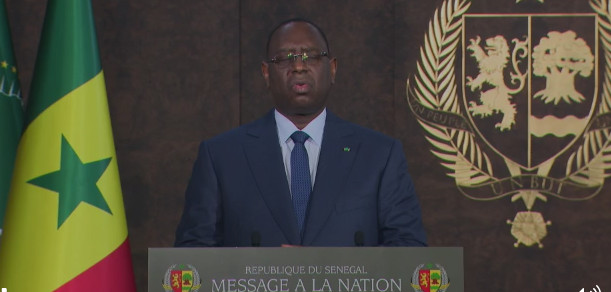 Macky Sall condamne l’attentat terroriste contre un lycée à l’Ouganda Macky Sall condamne l’attentat terroriste contre un lycée à l’Ouganda