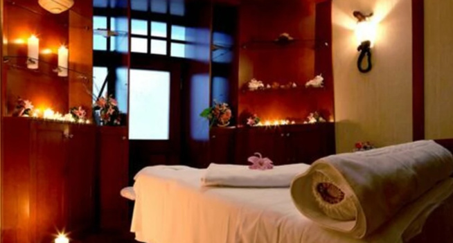 Cité Mixta : Un homme violé, 3 femmes et 3 hommes arrêtés dans un salon de massage Cité Mixta : Un homme violé, 3 femmes et 3 hommes arrêtés dans un salon de massage