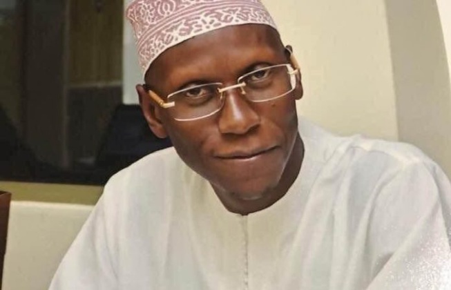 Réponse à Tariq Ramadan : « Les Khalifes n’ont de leçons à recevoir de personne » (Cheikh Ahmed Tidiane Sy) Réponse à Tariq Ramadan : « Les Khalifes n’ont de leçons à recevoir de personne » (Cheikh Ahmed Tidiane Sy)