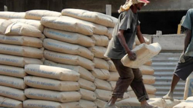 Sénégal : La production de ciment augmente de 7,0% en mars 2023 Sénégal : La production de ciment augmente de 7,0% en mars 2023