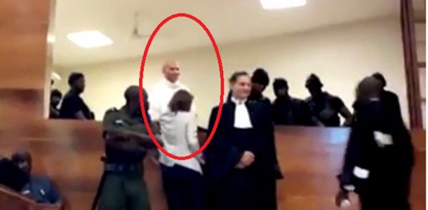 La justice aux bancs des accusés: La tournure dangereuse du procès de Karim La justice aux bancs des accusés: La tournure dangereuse du procès de Karim