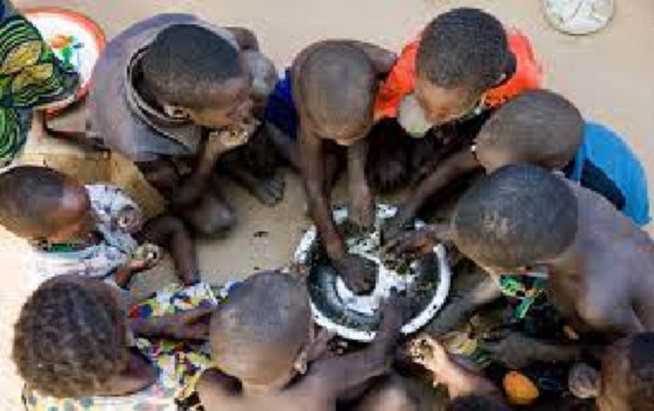 Révélation du CILSS sur la précarité: Plus d’1 million de Sénégalais ont faim Révélation du CILSS sur la précarité: Plus d’1 million de Sénégalais ont faim