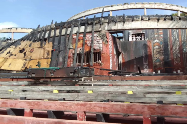 Ziguinchor: Plus de 30 travailleurs de l’Alliance française envoyés en chômage technique Ziguinchor: Plus de 30 travailleurs de l’Alliance française envoyés en chômage technique