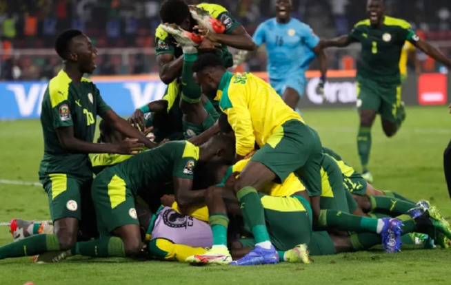 Match amical Brésil-Sénégal, c’est ce soir à 19 h GMT : sur les traces du Maroc et du Cameroun pour battre le Brésil Match amical Brésil-Sénégal, c’est ce soir à 19 h GMT : sur les traces du Maroc et du Cameroun pour battre le Brésil