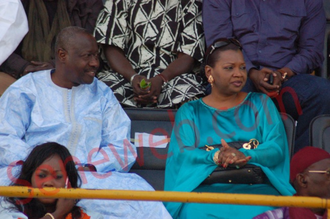 20 ANS: Une première dame pas comme les autres: Marième NDIAYE La sainte conseillère et épouse dévouée de son mari El Hadji Ndiaye 20 ANS: Une première dame pas comme les autres: Marième NDIAYE La sainte conseillère et épouse dévouée de son mari El Hadji Ndiaye