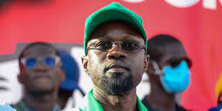Après Le Livre Blanc Du Gouvernement : Ousmane Sonko Livre Sa « Part De Vérité » Après Le Livre Blanc Du Gouvernement : Ousmane Sonko Livre Sa « Part De Vérité »