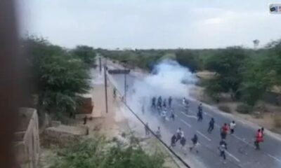 Emeutes de juin : La listes des 26 morts par balles Emeutes de juin : La listes des 26 morts par balles