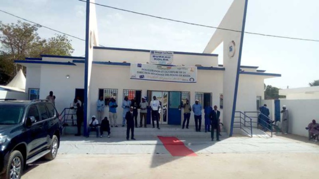 Kolda : Le bébé de 15 mois annoncé mort après une bousculade, est toujours vivant Kolda : Le bébé de 15 mois annoncé mort après une bousculade, est toujours vivant