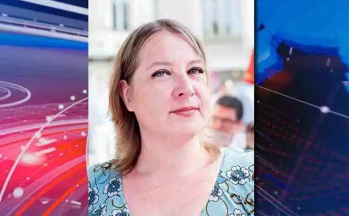 La cinéaste française Isabelle Matic se convertit à l’islam après l’attaque de Charlie Hebdo
