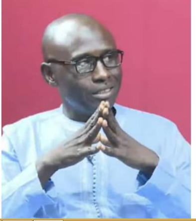« Obscurité ! », par Youssou Diop « Obscurité ! », par Youssou Diop