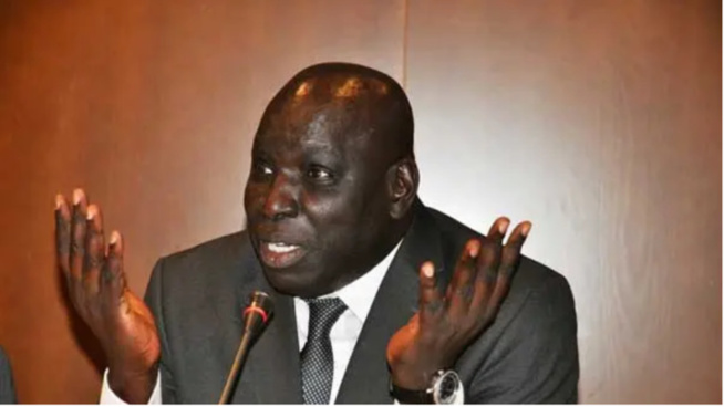 Litige foncier au Rond Point Ngor: Madiambal Diagne, accusé de bandit foncier, menace d’une plainte contre Dame Mbodj Litige foncier au Rond Point Ngor: Madiambal Diagne, accusé de bandit foncier, menace d’une plainte contre Dame Mbodj