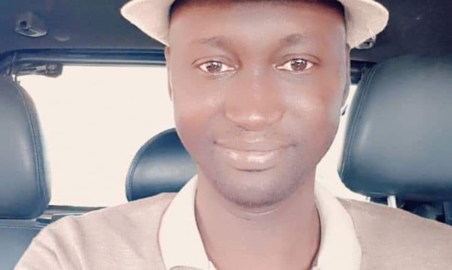 Le journaliste Pape Ndiaye quitte finalement la prison de Sébikotane Le journaliste Pape Ndiaye quitte finalement la prison de Sébikotane