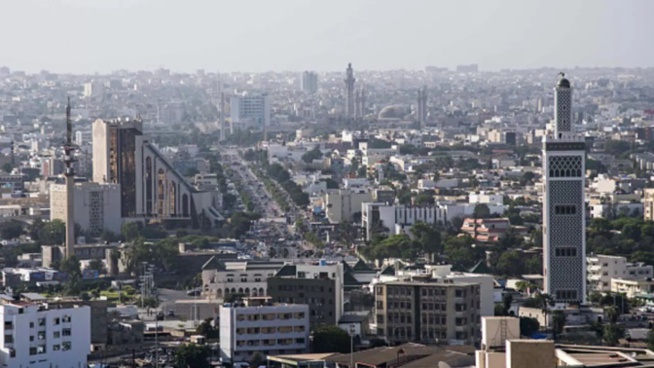 Indice de paix mondiale : Le Sénégal perd 12 places dans le classement Indice de paix mondiale : Le Sénégal perd 12 places dans le classement