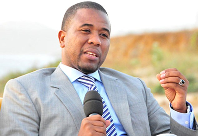 Bougane met en garde Macky Sall :«S’il prolonge son mandat d’une minute, on ira le déloger» Bougane met en garde Macky Sall :«S’il prolonge son mandat d’une minute, on ira le déloger»
