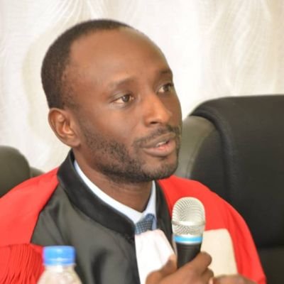 Pr Sidy Alpha Ndiaye, agrégé en droit public et enseignant a l'UCAD: «Au Sénégal, le juge constitutionnel ne sait pas lire sa société» Pr Sidy Alpha Ndiaye, agrégé en droit public et enseignant a l'UCAD: «Au Sénégal, le juge constitutionnel ne sait pas lire sa société»