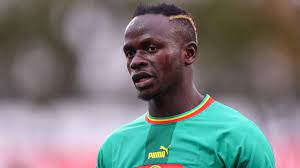 Sadio Mané déclare son admiration pour les Brésiliens et voit Vini Jr dans le top-3 mondial Sadio Mané déclare son admiration pour les Brésiliens et voit Vini Jr dans le top-3 mondial
