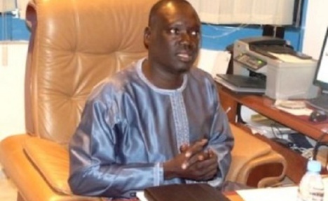 Al Khaïry- Aramine Mbacké épouse Fatou Tandian Al Khaïry- Aramine Mbacké épouse Fatou Tandian