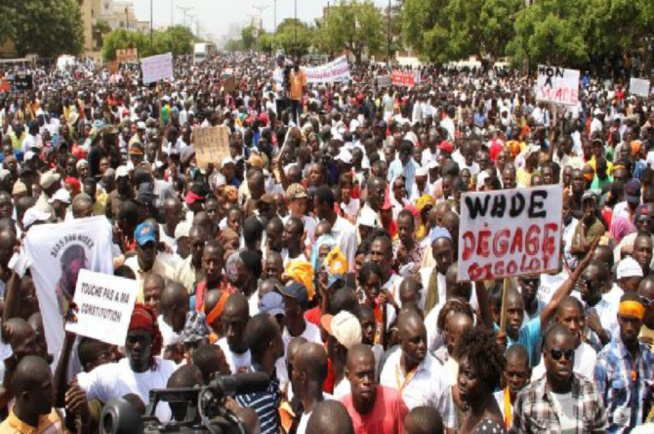 12 années après le 23 juin 2011 : La classe politique face encore à ses vieux démons du « 3e mandat » 12 années après le 23 juin 2011 : La classe politique face encore à ses vieux démons du « 3e mandat »