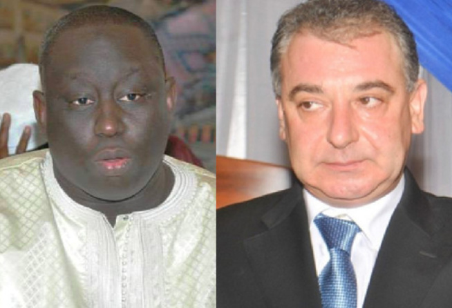 Enquête sur Aliou Sall et Petro Tim : Une journaliste de la BBC veut savoir la suite du dossier Enquête sur Aliou Sall et Petro Tim : Une journaliste de la BBC veut savoir la suite du dossier