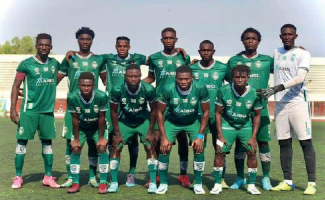 Football : Le Casa Sports refuse de rejouer le match contre Guédiawaye qu'il avait presque gagné... Football : Le Casa Sports refuse de rejouer le match contre Guédiawaye qu'il avait presque gagné...