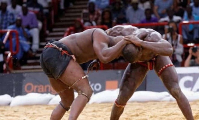 Sport-Lutte avec frappe : Comment les VIP ont plombé l'année Sport-Lutte avec frappe : Comment les VIP ont plombé l'année